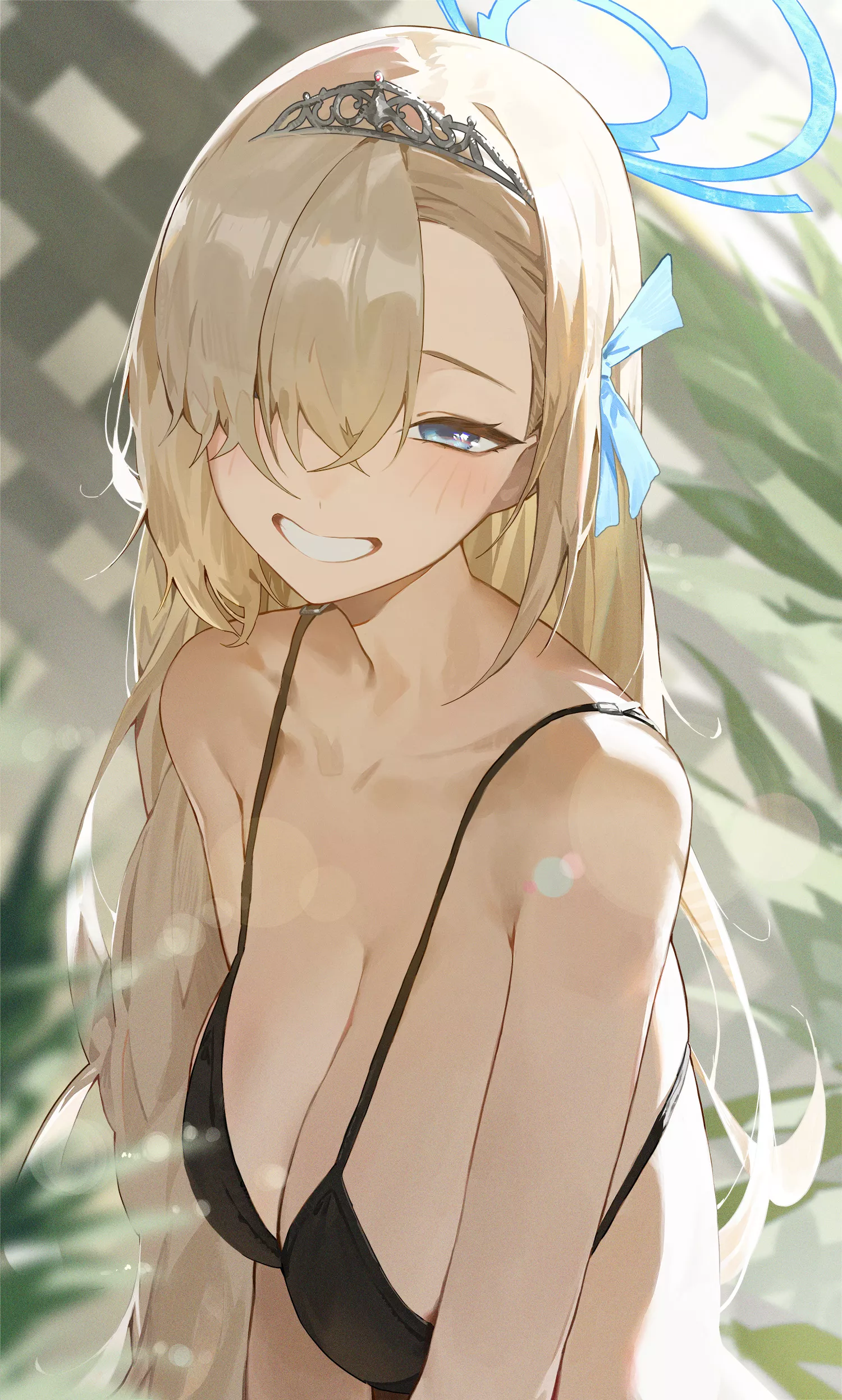 Asuna Ichinose [Blue Archive]