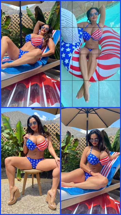 Ava addams USA