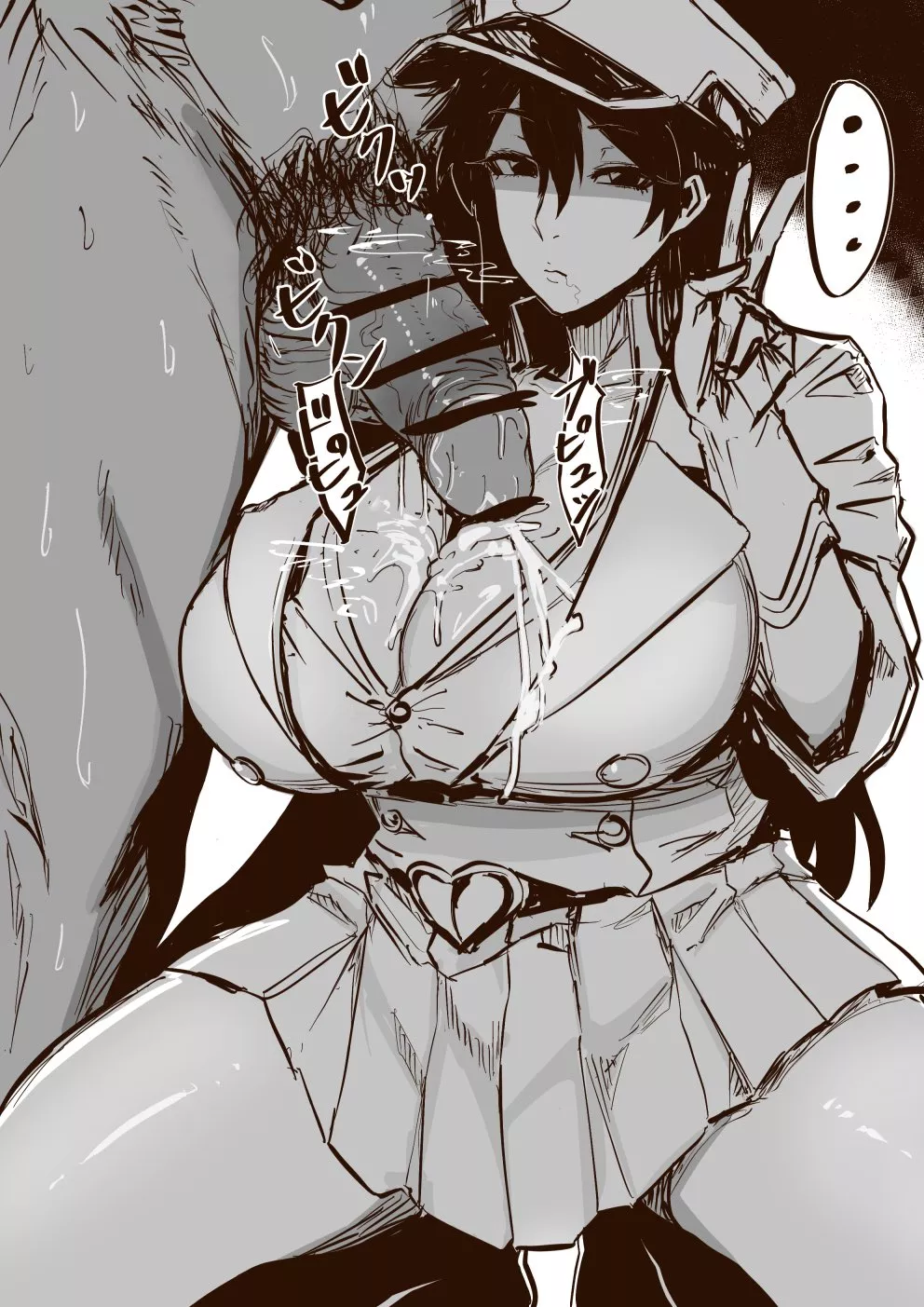 Bambietta (anegawa_eiji)