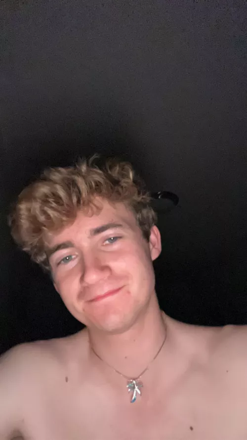 Be honest, do you think I’m cute?