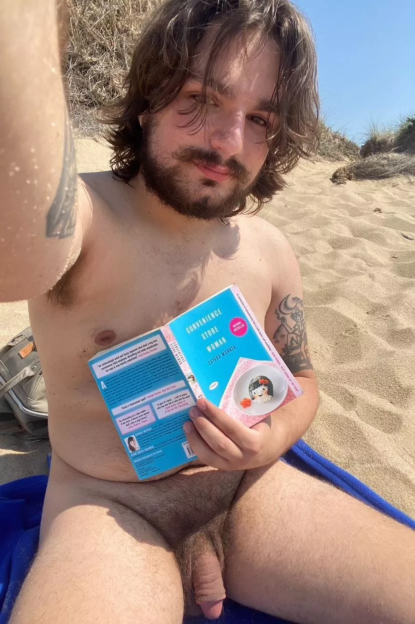 beach reads