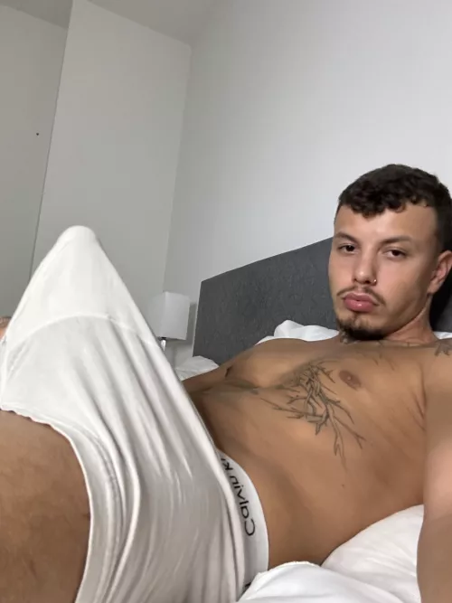 Can you guess how long it is?