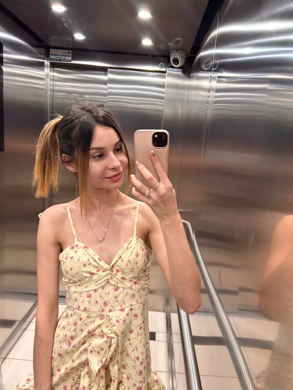 can you keep this horny girl company?