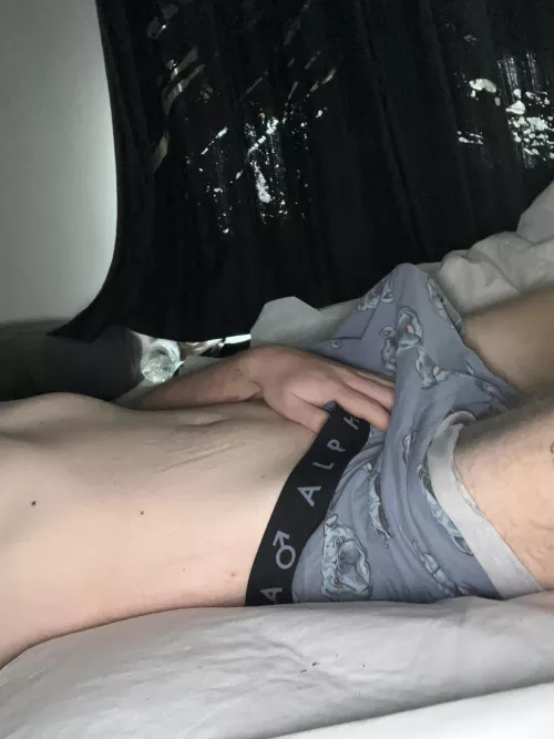 Come take a seat 😈