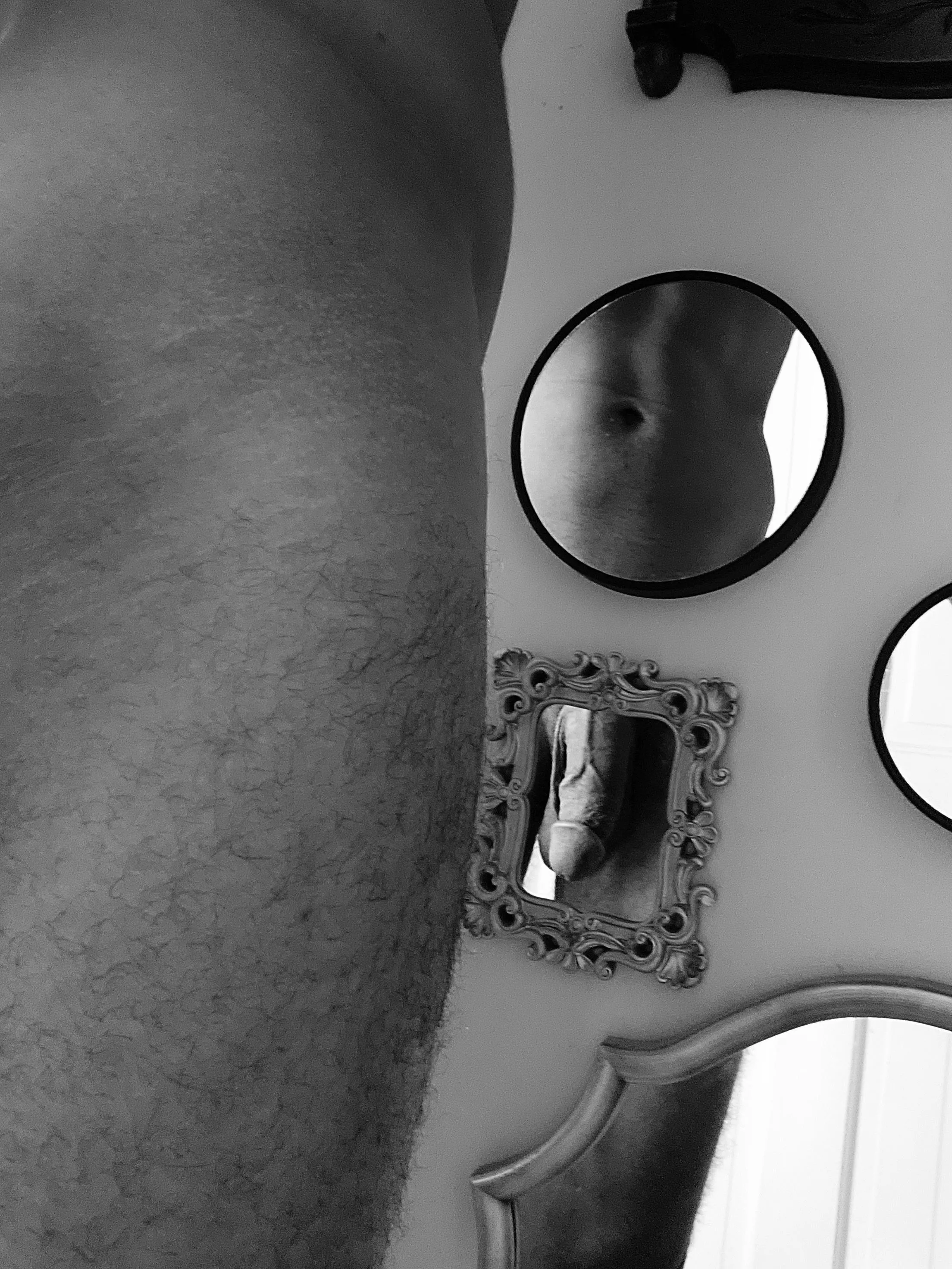 Could you see myself inside you 🪞