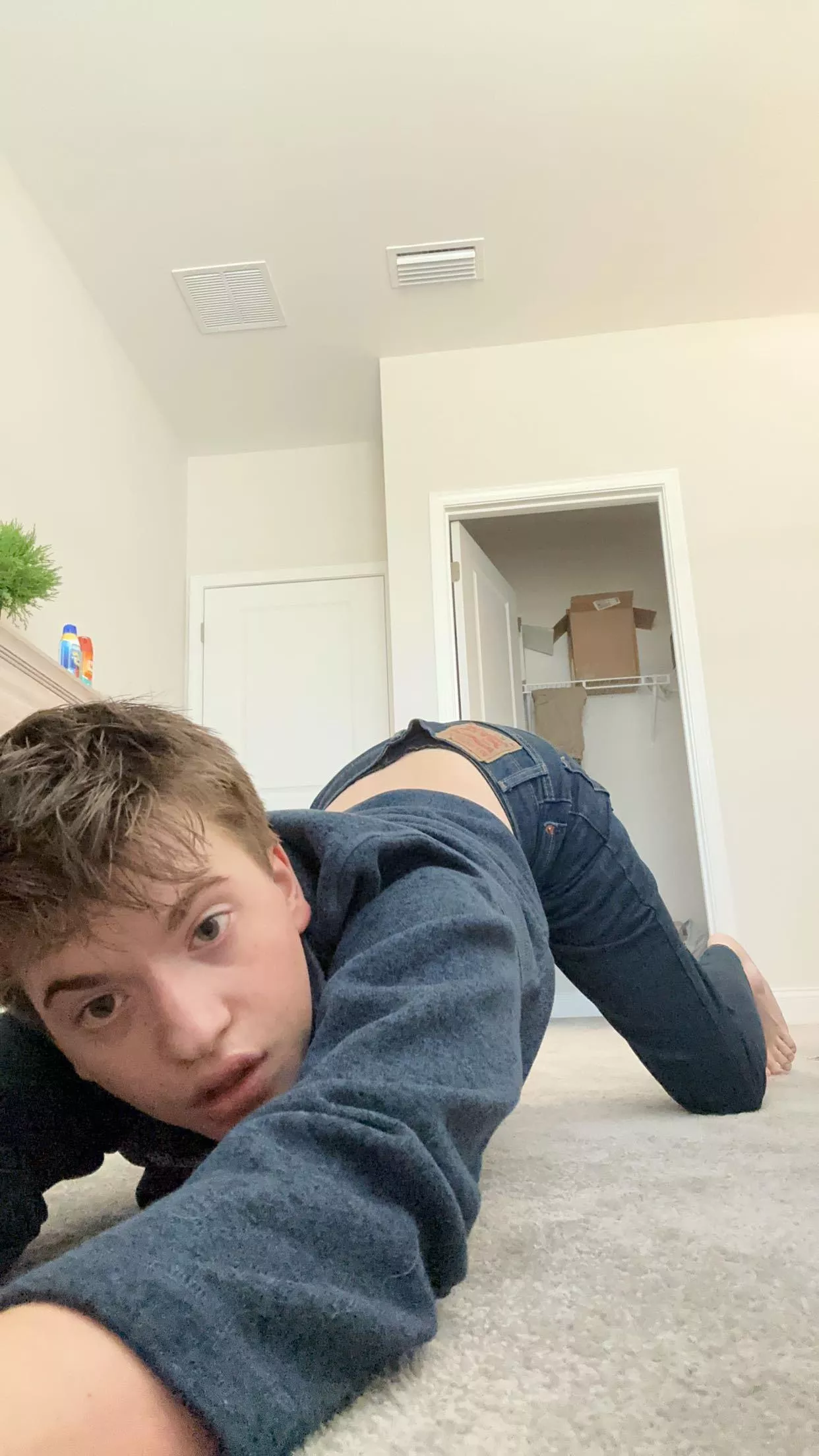 Do I Have A Nice Arch? 18