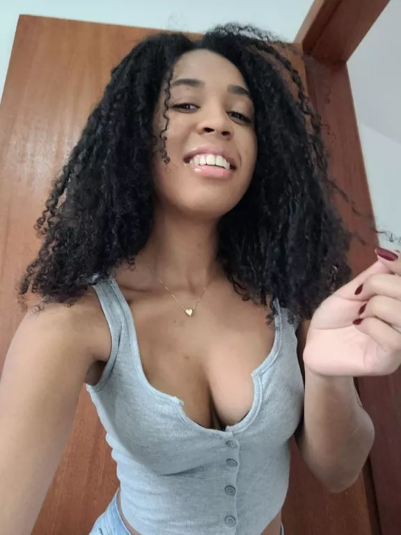 Do you approve this new outfit?