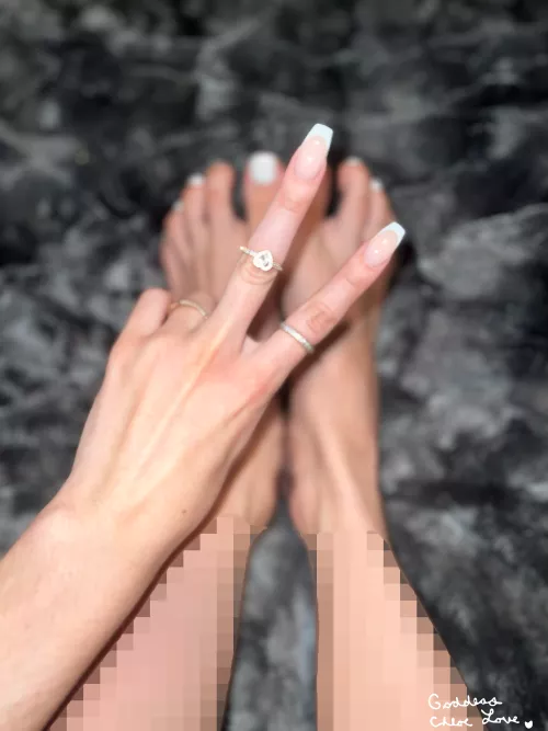 [F]23 How would these look slapping your loser balls