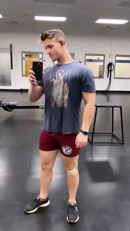 Fake it till you make it