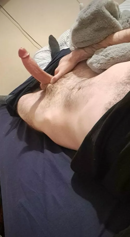 Got a kink for Irish guys?