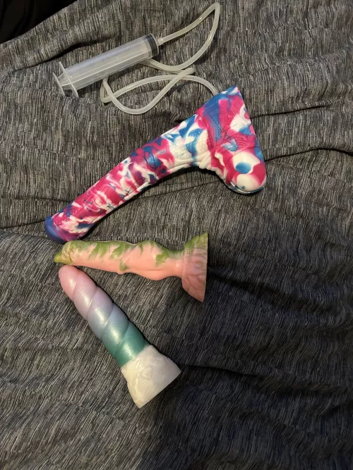 Got the vector i ordered!