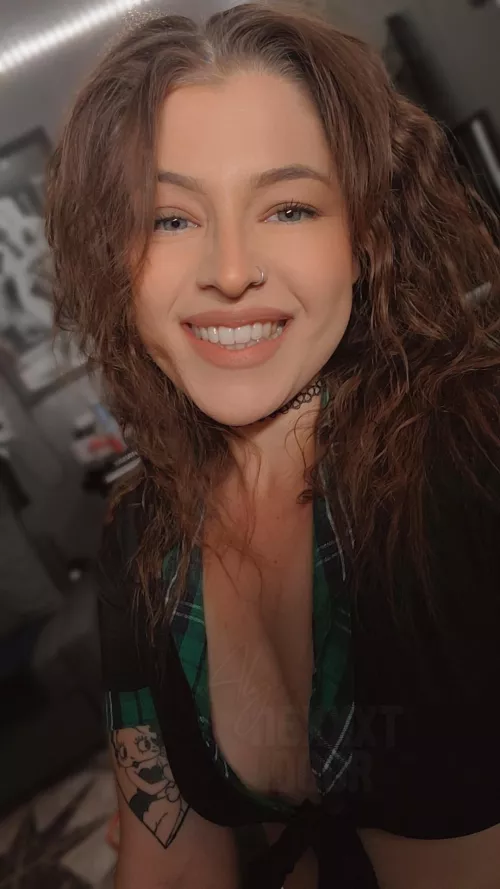 Happy Friday @alybgoode