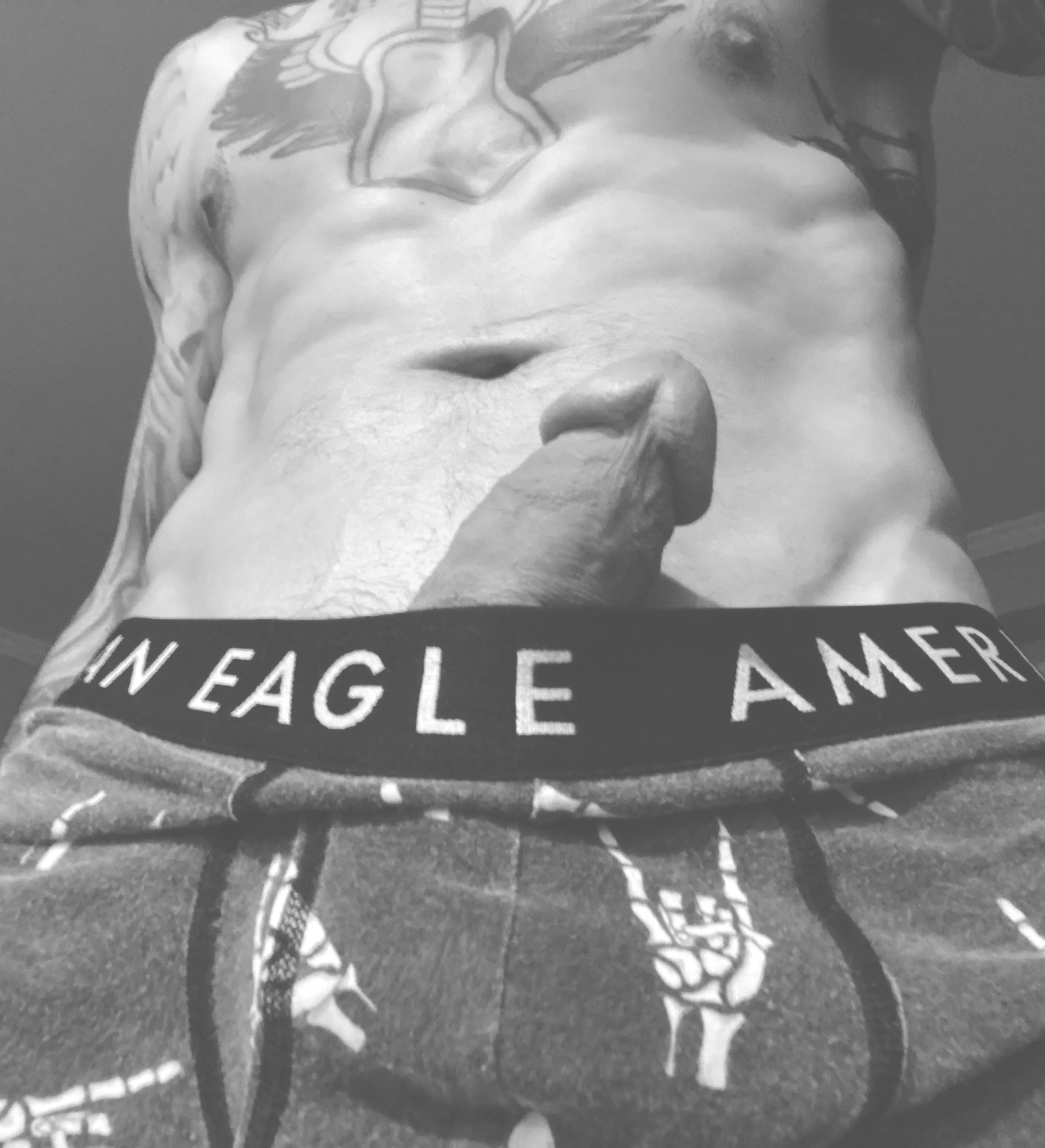 Hope it didn’t scare you 👻