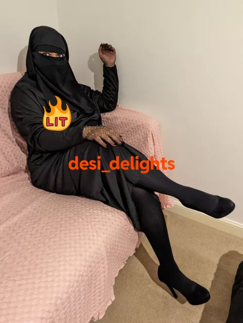 How can I make your Friday better sir