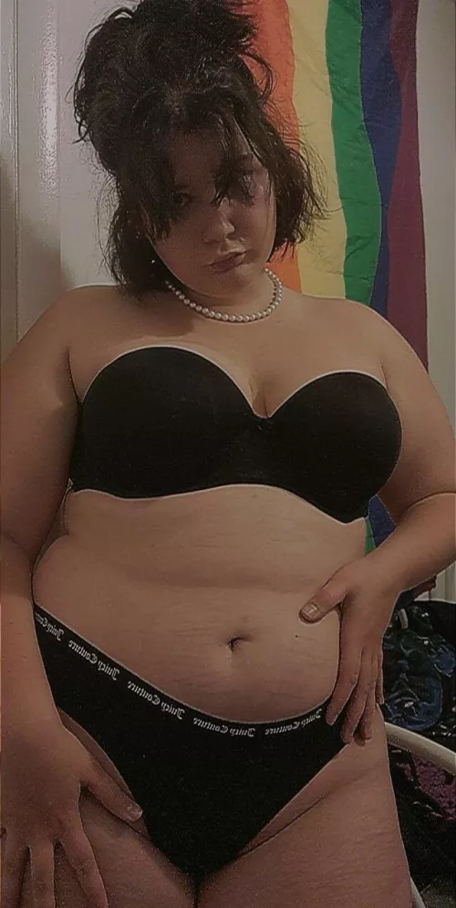 I adore my body 💕