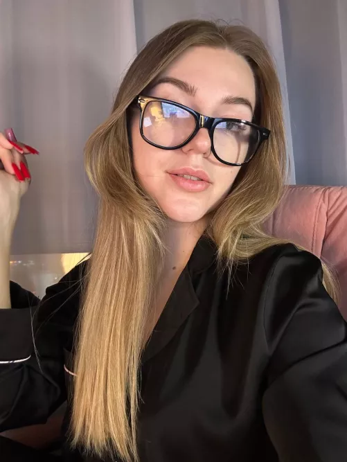 I can be your strict and sexy teacher