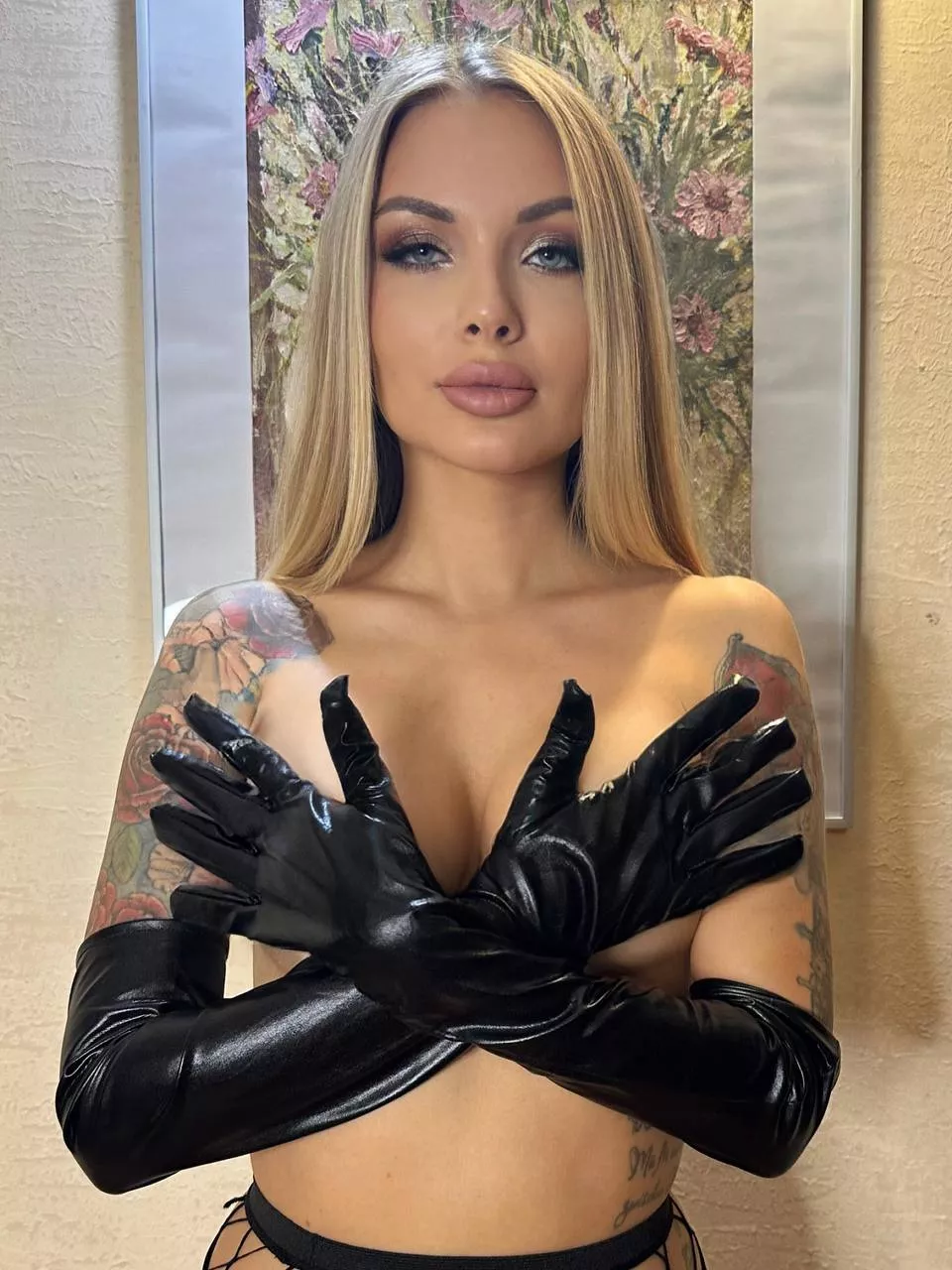 i can see that you are getting hard