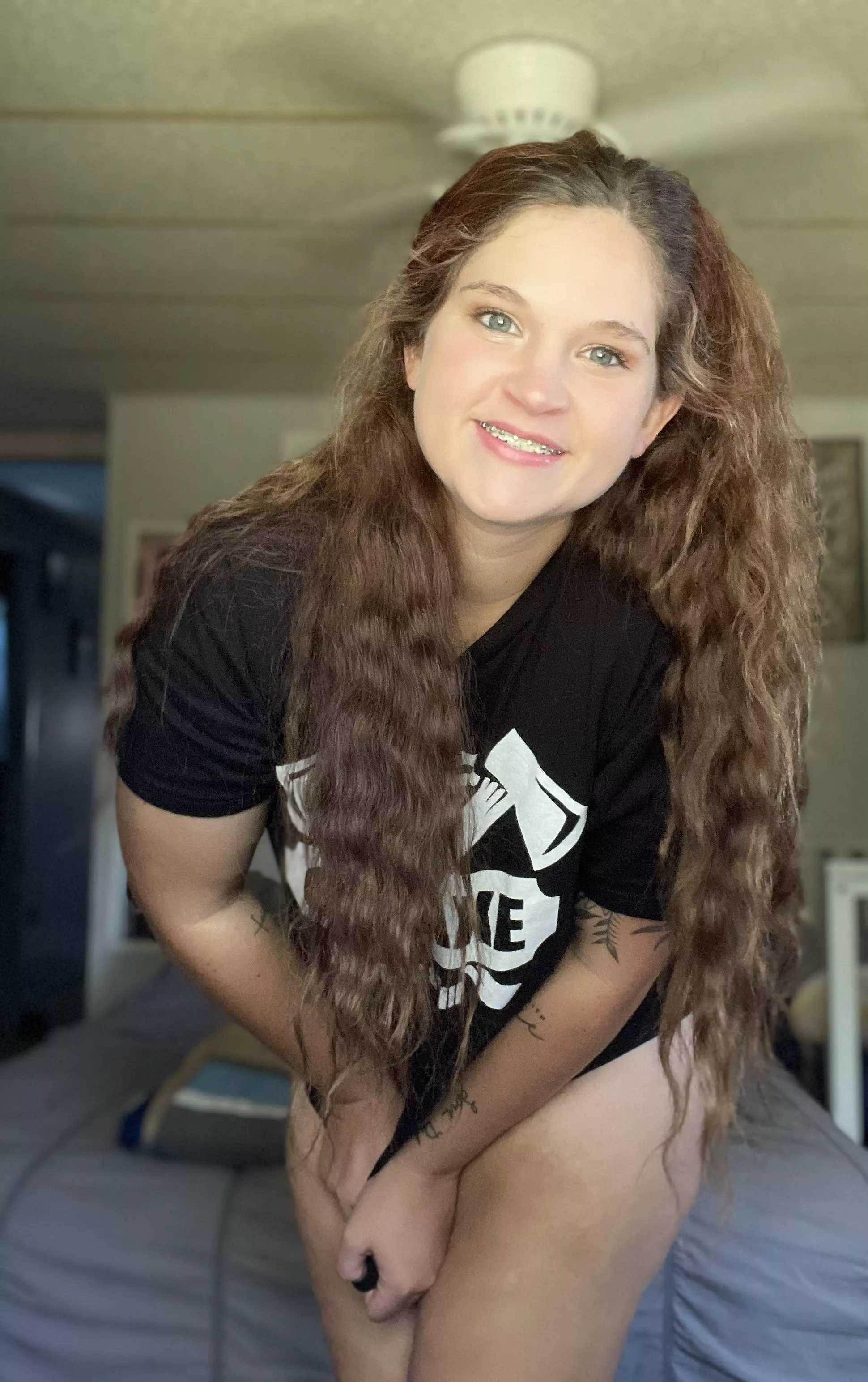 I have a thick ass waiting for you