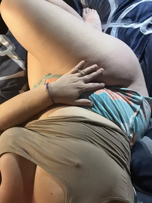 I won’t tell if you don’t