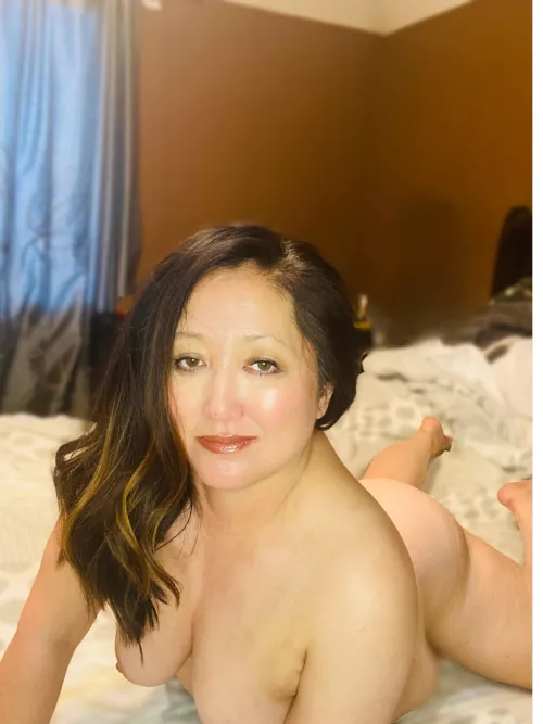 If being a hot Milf is wrong, I don’t wanna be right