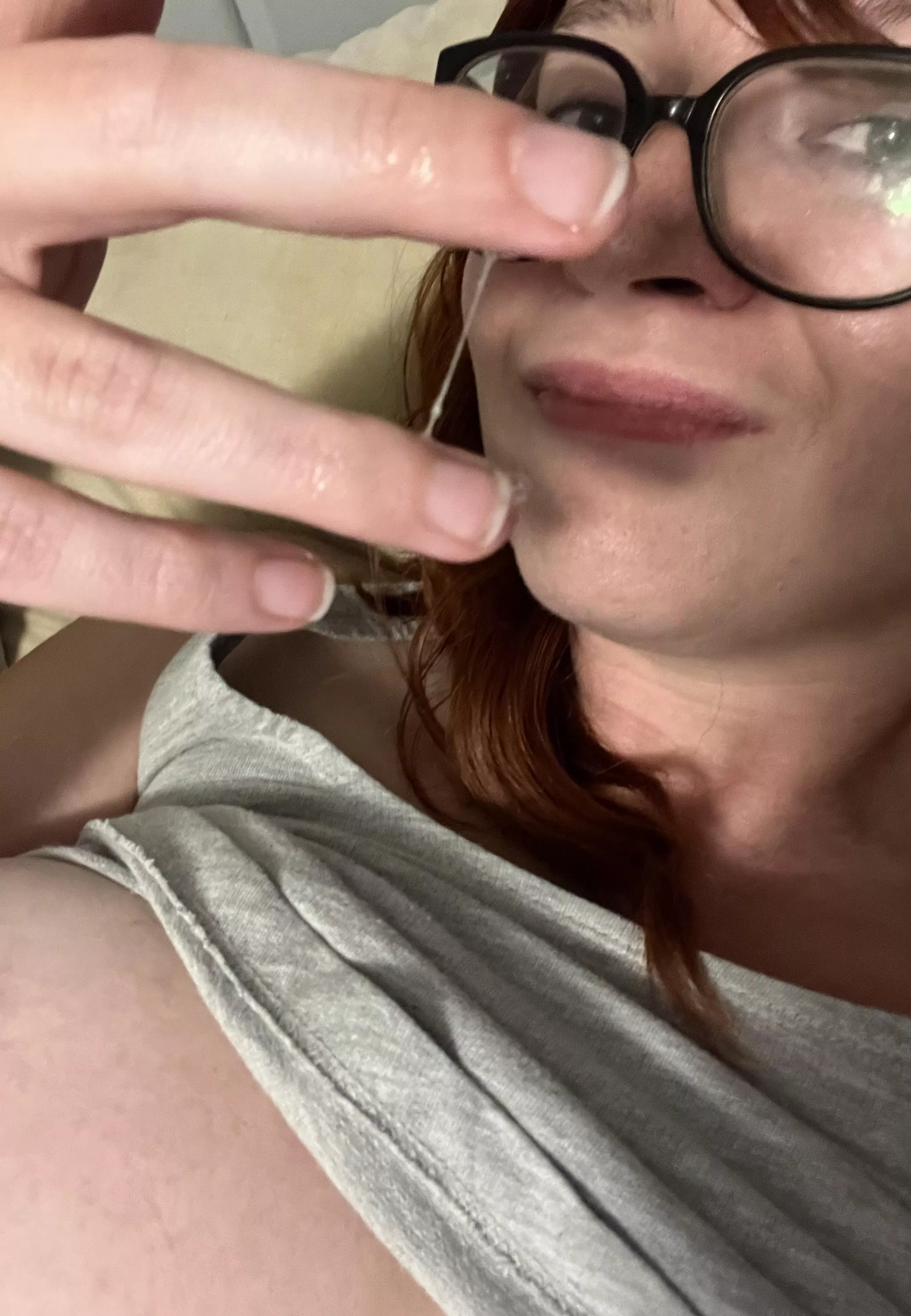 I’m bad. Come play @r3dhotmommy