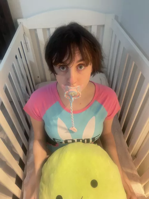 I’m just a baby! 🥺💕