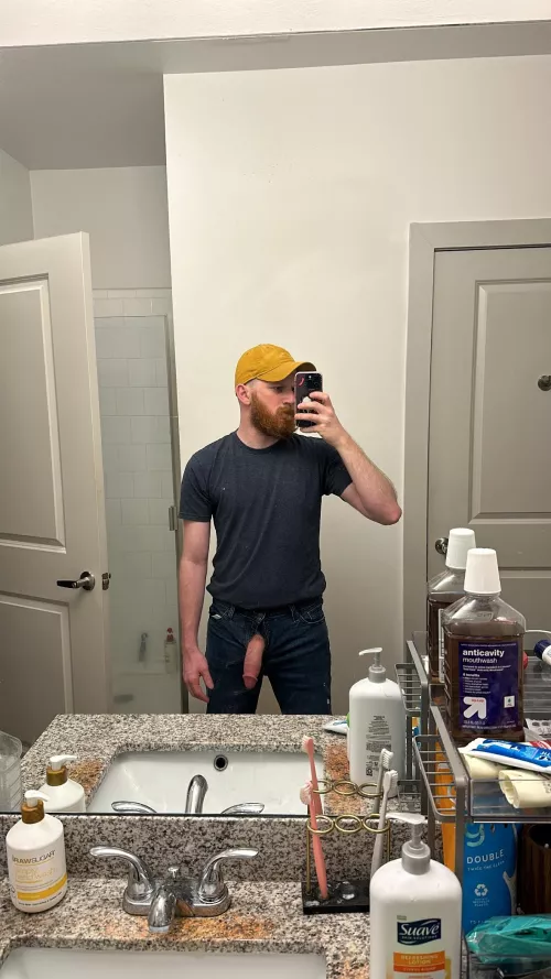 “I’m Pretty Fly”