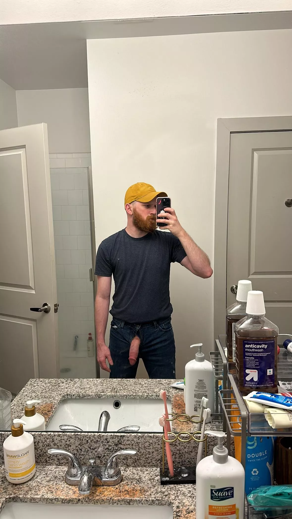 “I’m Pretty Fly”