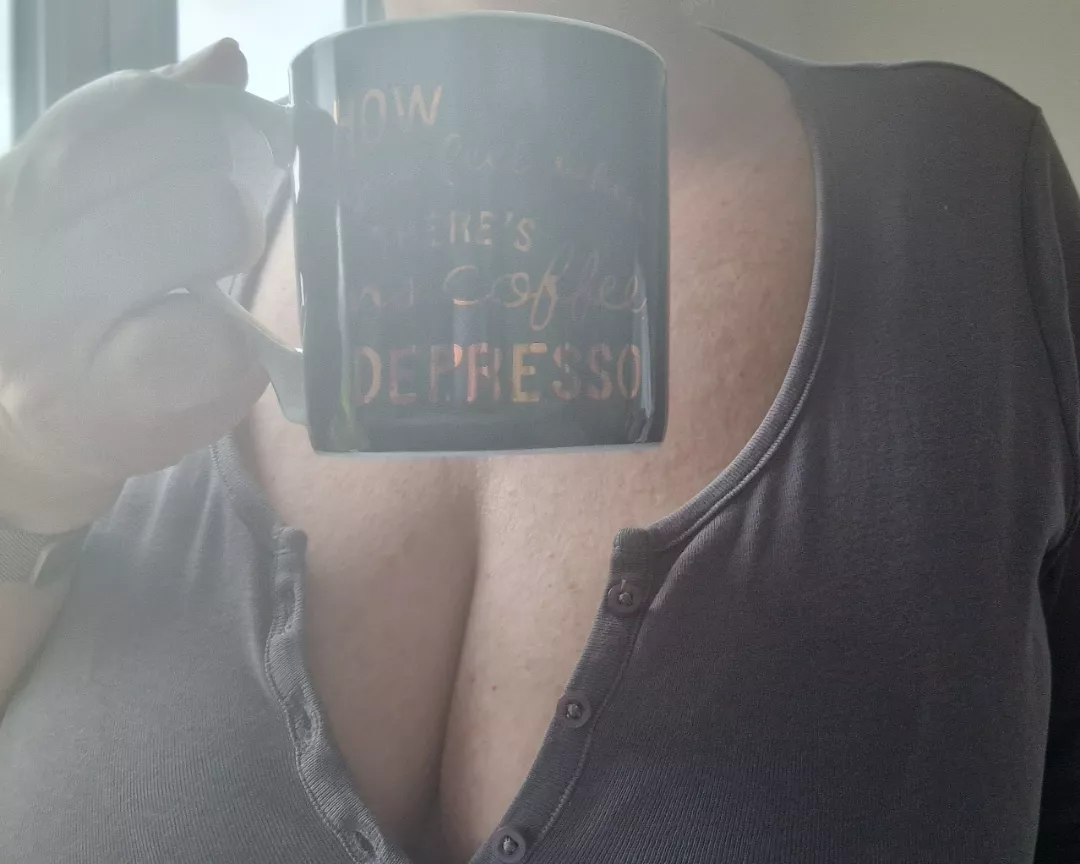 It's a wet Friday, but at least it's casual.