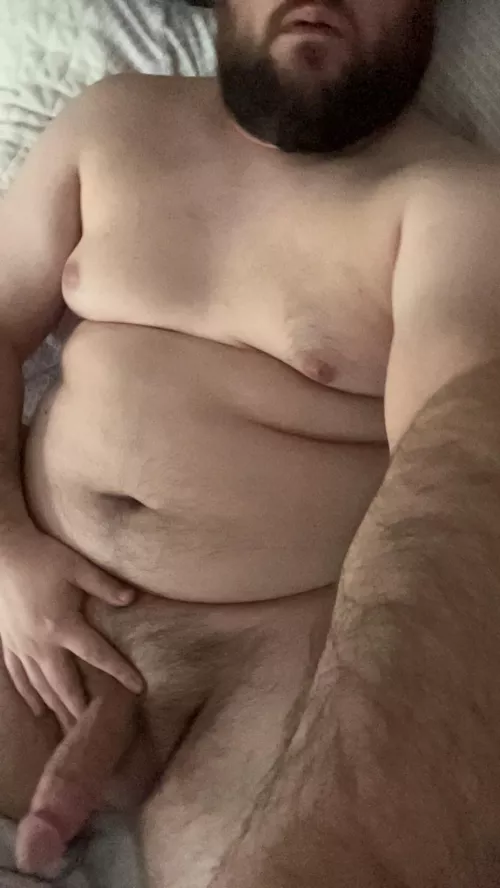 It’s that time of the year… I need a girl to come make this big, bearded man all hers