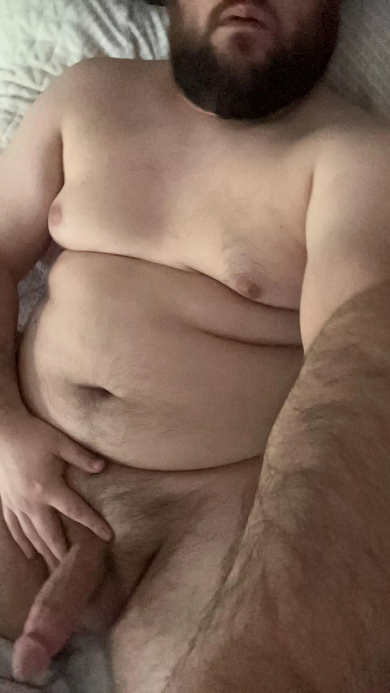 It’s that time of the year… I need a girl to come make this big, bearded man all hers