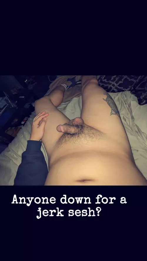 Just wanna be a ho for the bros