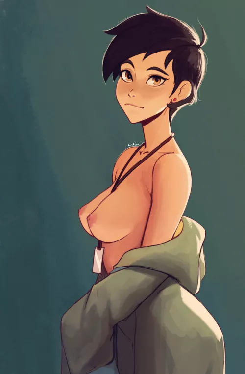 lois lane (raichiyo33) [Dc]