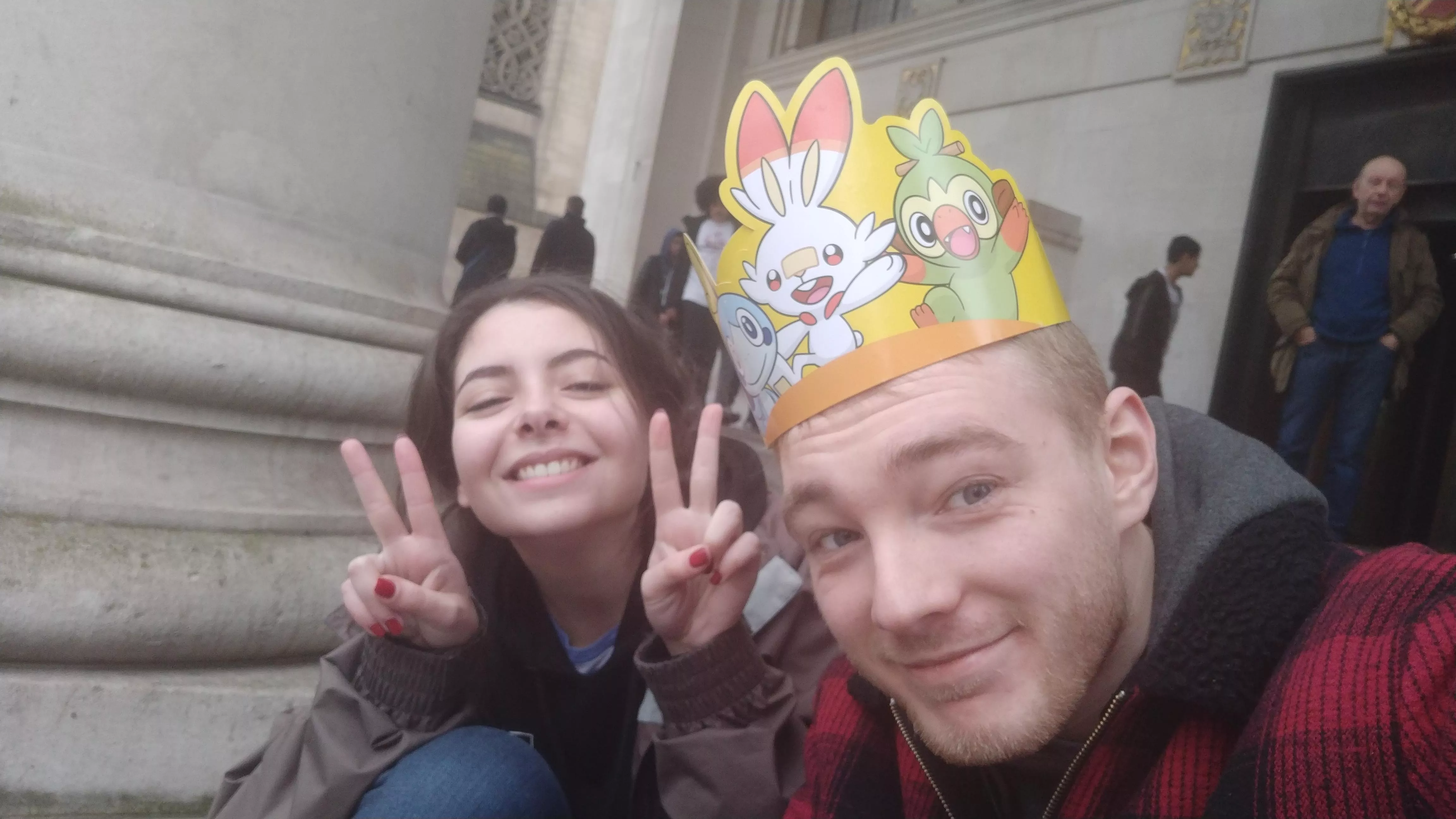 Me and the girl I want to watch get fucked