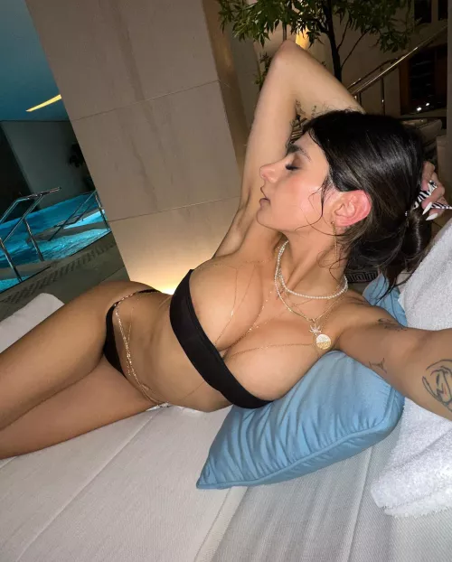 mia khalifa