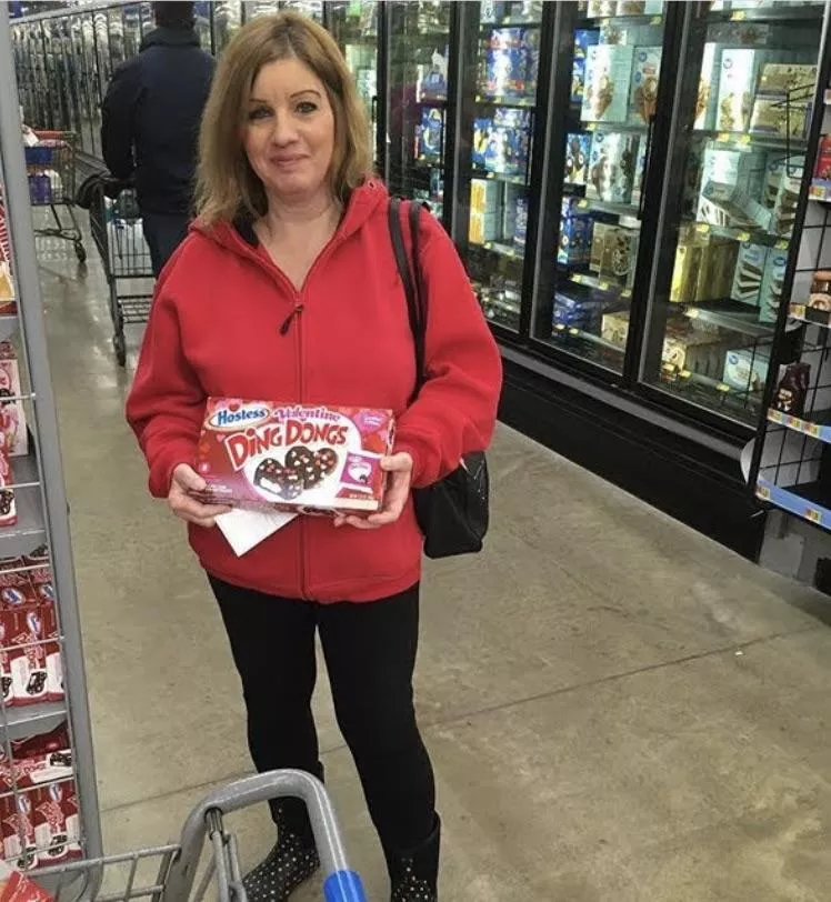 milf roaming for ...