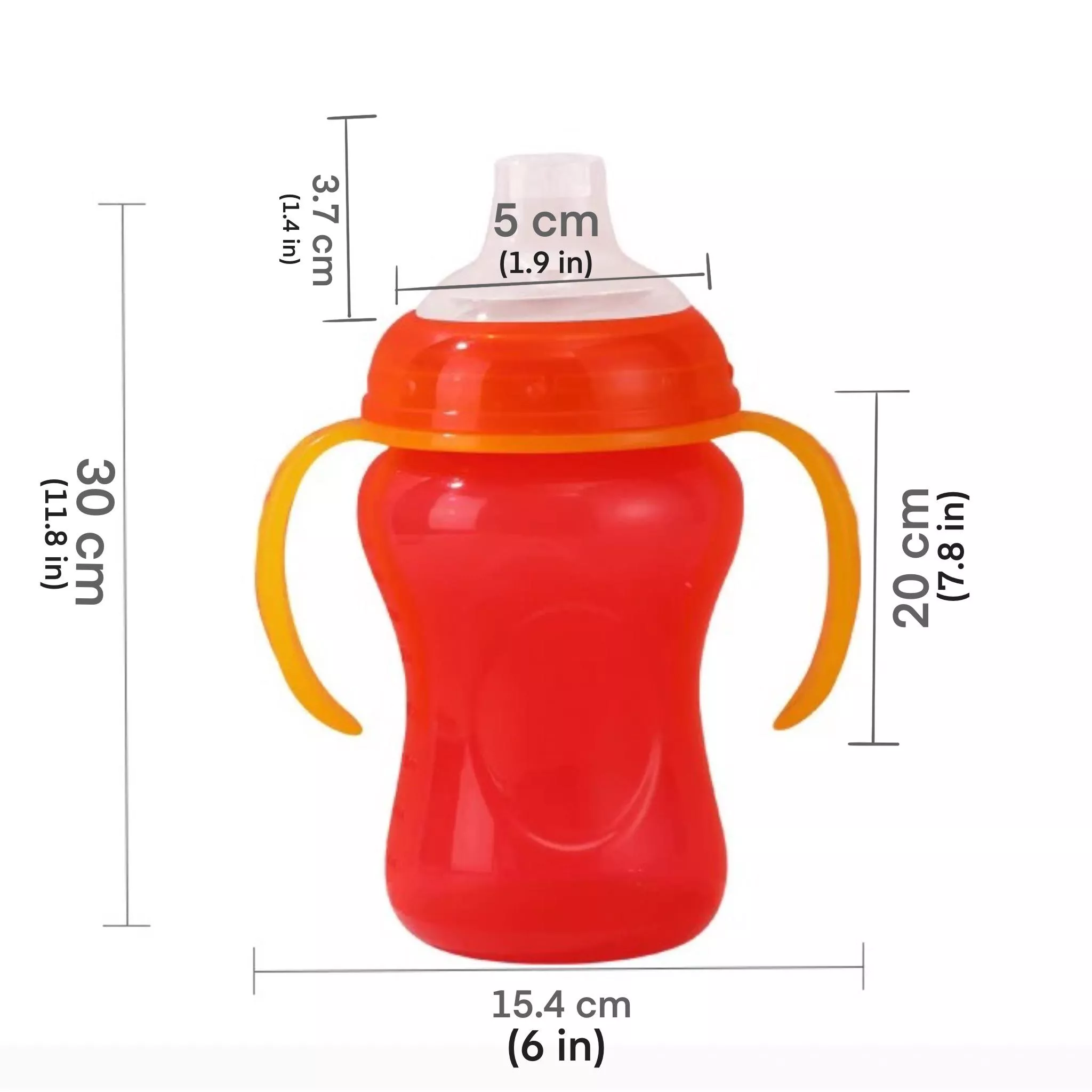 My Big Adult Sippy Cup