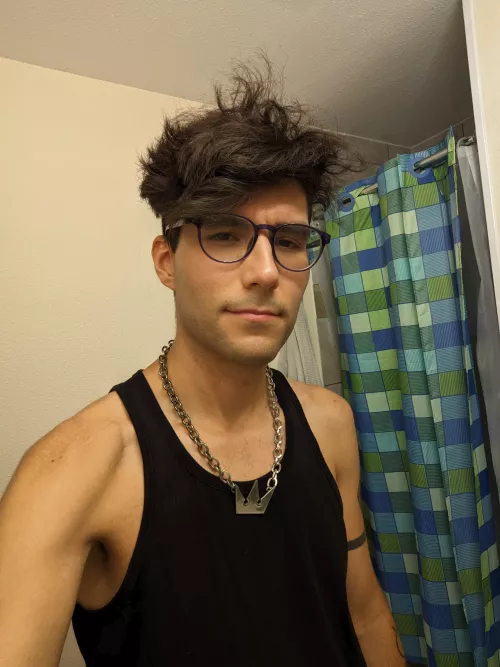 Name the game that my chain is from? ποΈ