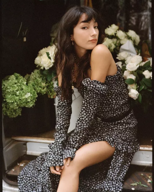 Natasha Liu Bordizzo