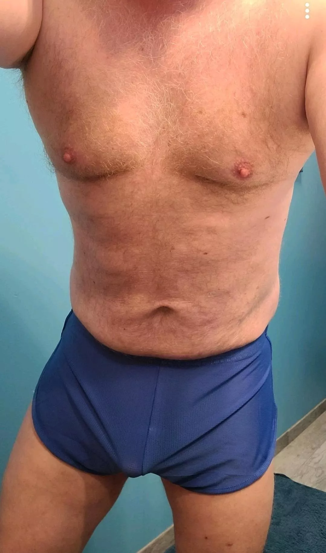 Need a coach to push me in the gym [47]