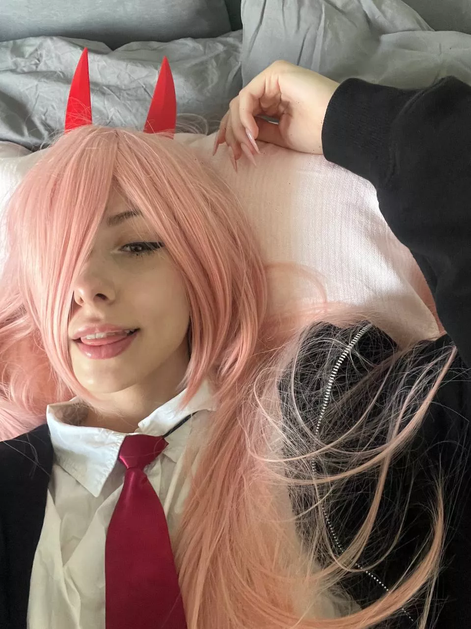 Power (Your_JuicyBitchh) [Chainsaw man]