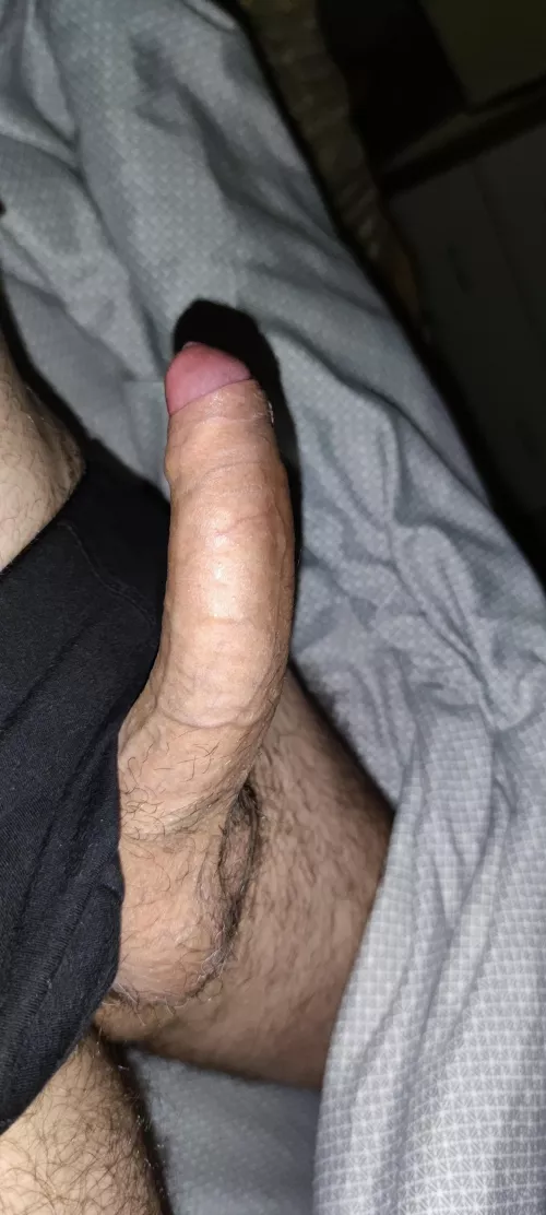 Pre cum
