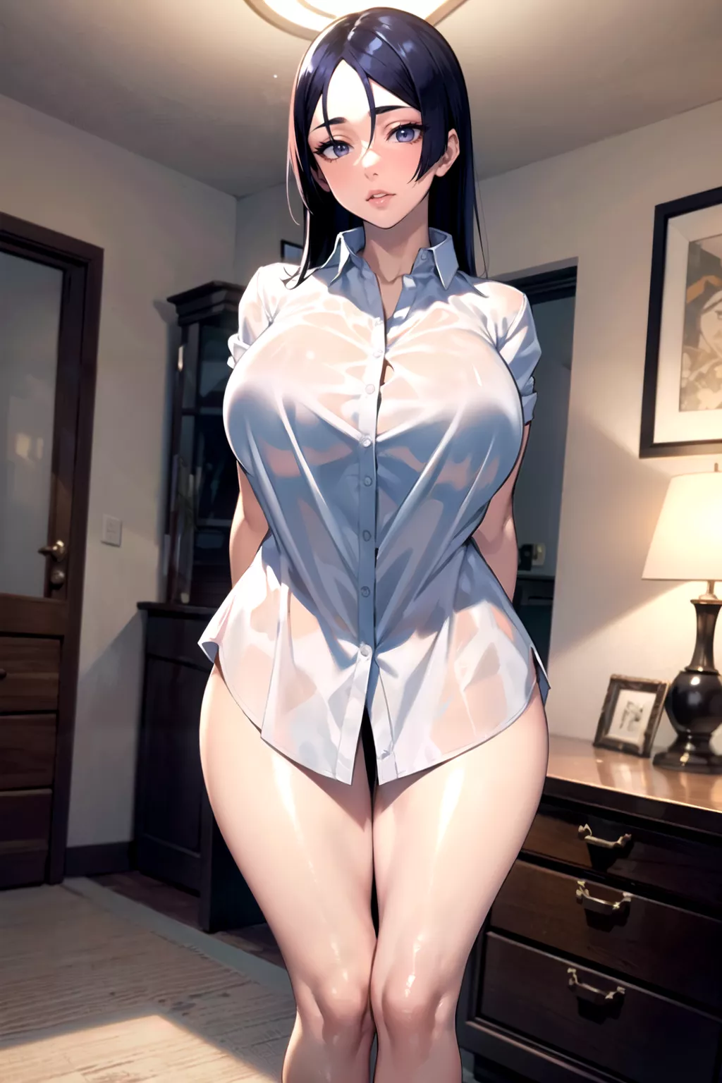 Raikou Minamoto [Fate/GO]