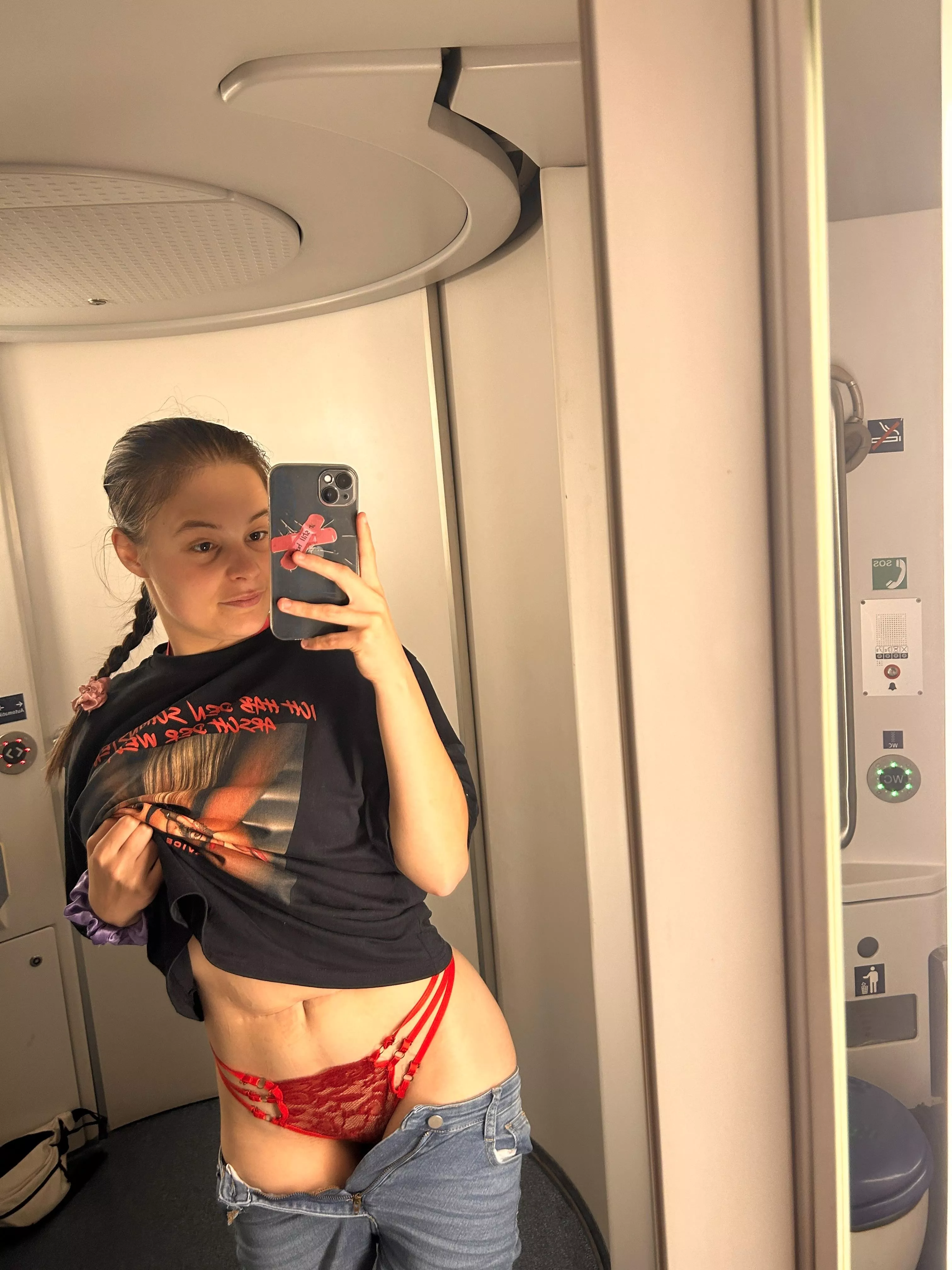 Ready for some hot and steamy fun