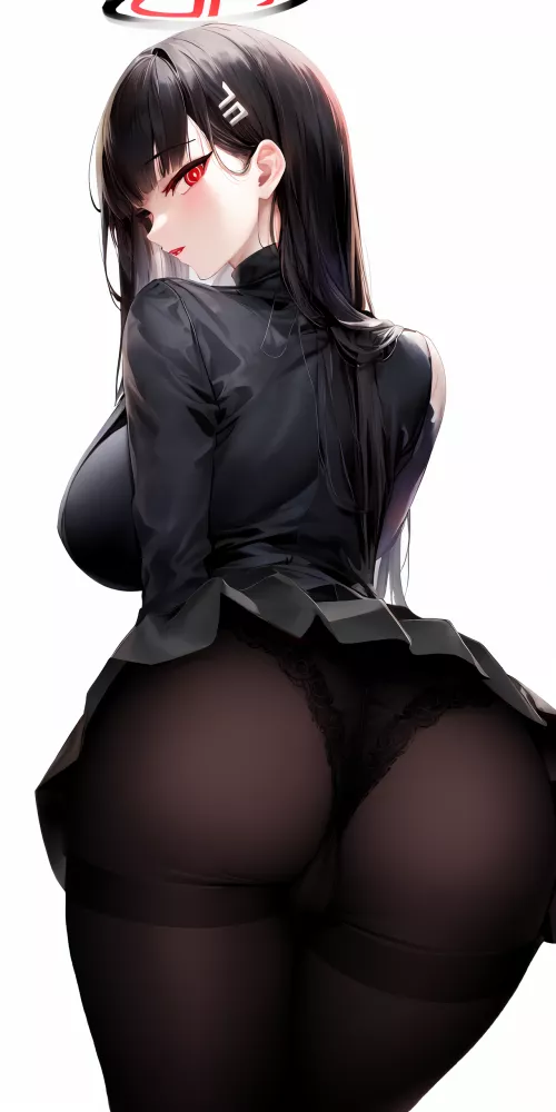 Rio Tsukatsuki [Blue Archive]