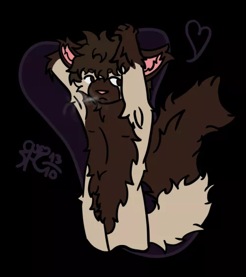 Second digital design yay (my art)