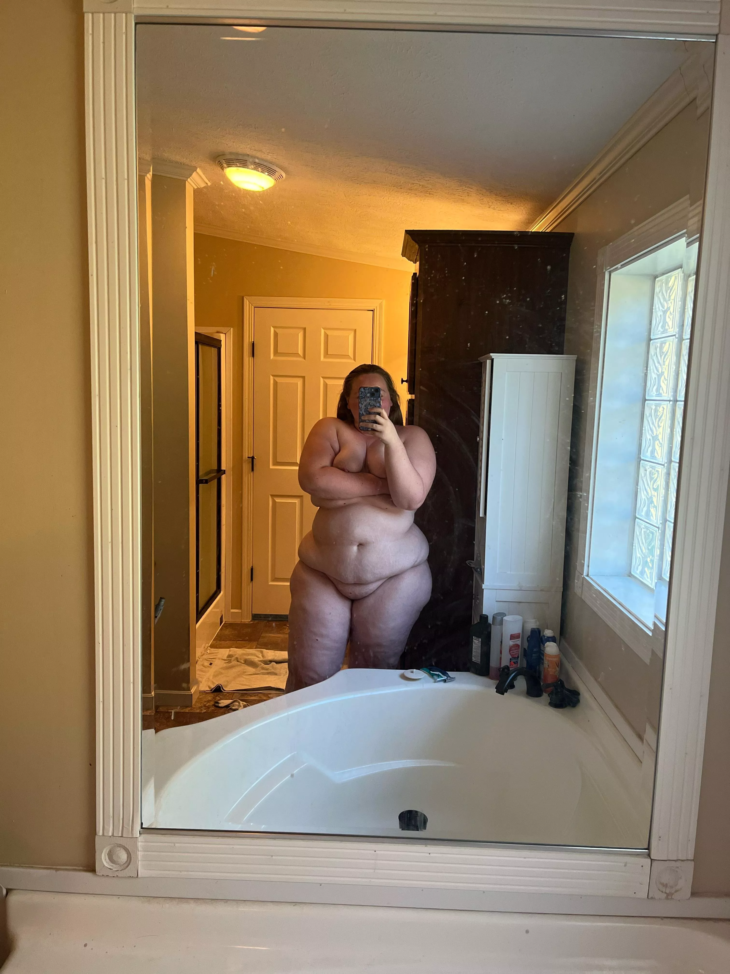 Shower time 😘😉