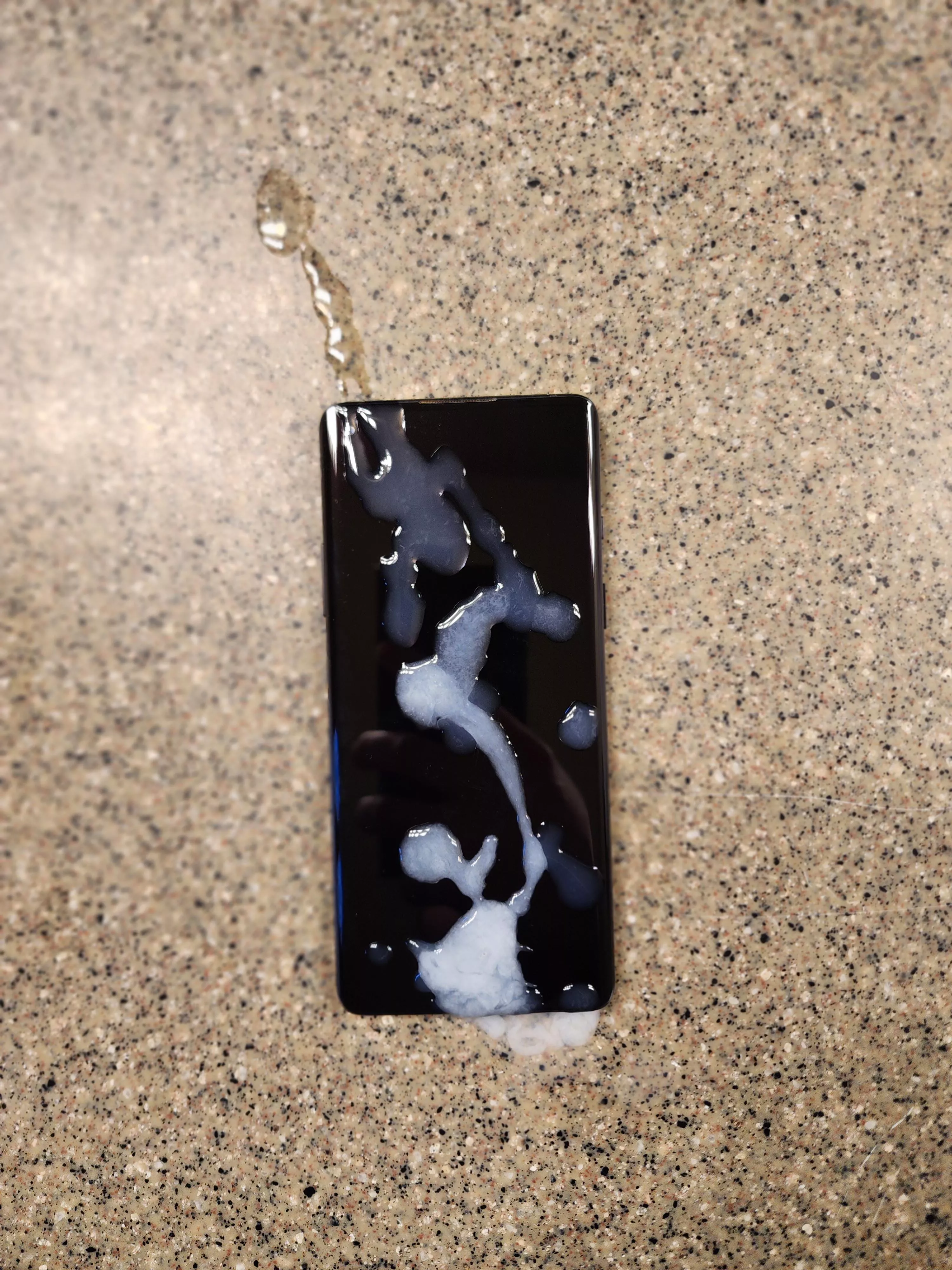 Someone asked me to do this. 😌