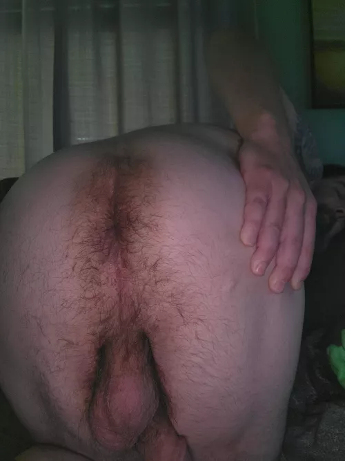 Such a good reaction last time. Here's another