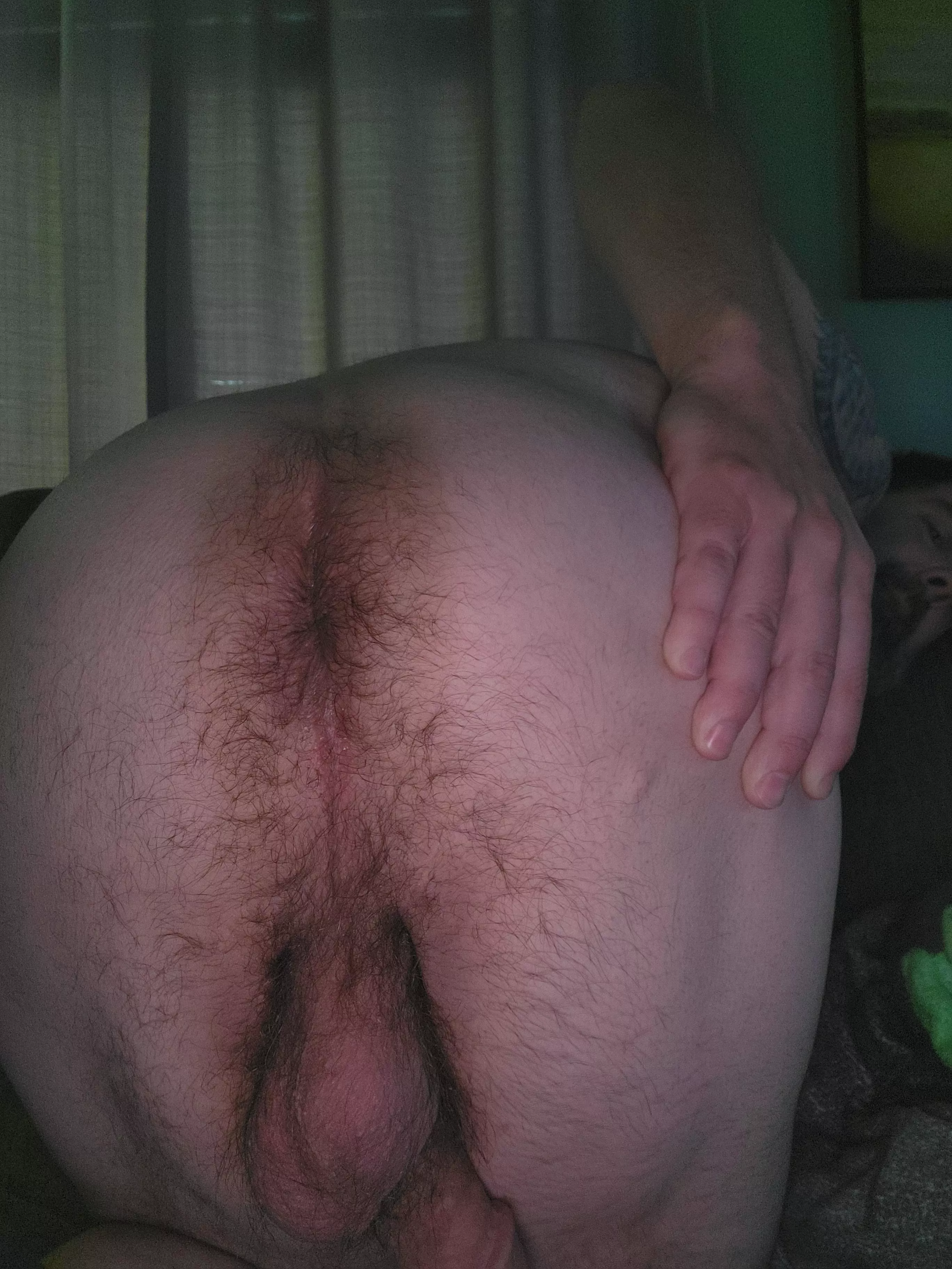 Such a good reaction last time. Here's another